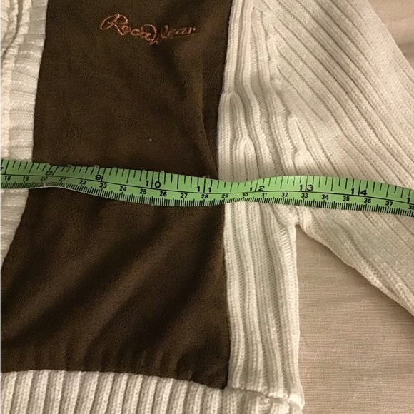 ROCAWEAR sweater - Picture 11 of 12